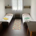 キャンプ場 Churanov Chaticky *