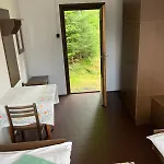 Churanov Chaticky Camping