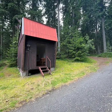 Churanov Chaticky Campsite