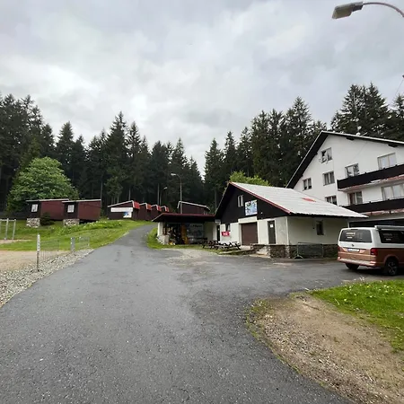 Campsite Churanov Chaticky *