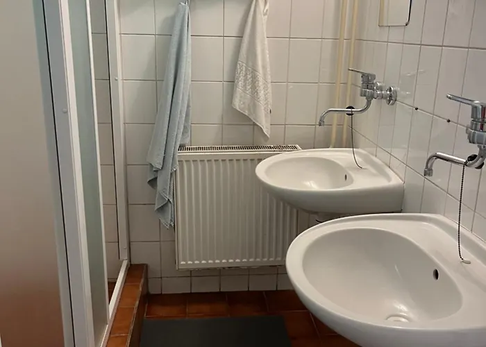 Churanov Chaticky * Stachy